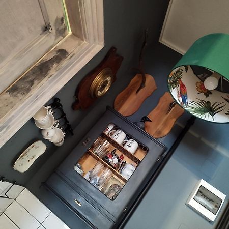 Blumen Apartment Будапеща Екстериор снимка