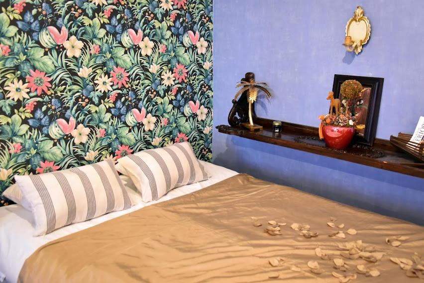 Blumen Apartment Будапеща Екстериор снимка