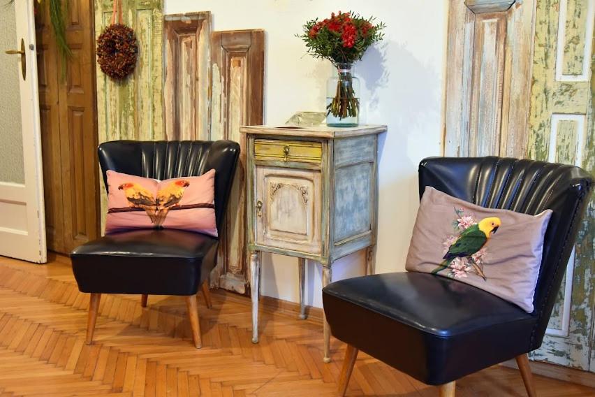 Blumen Apartment Будапеща Екстериор снимка
