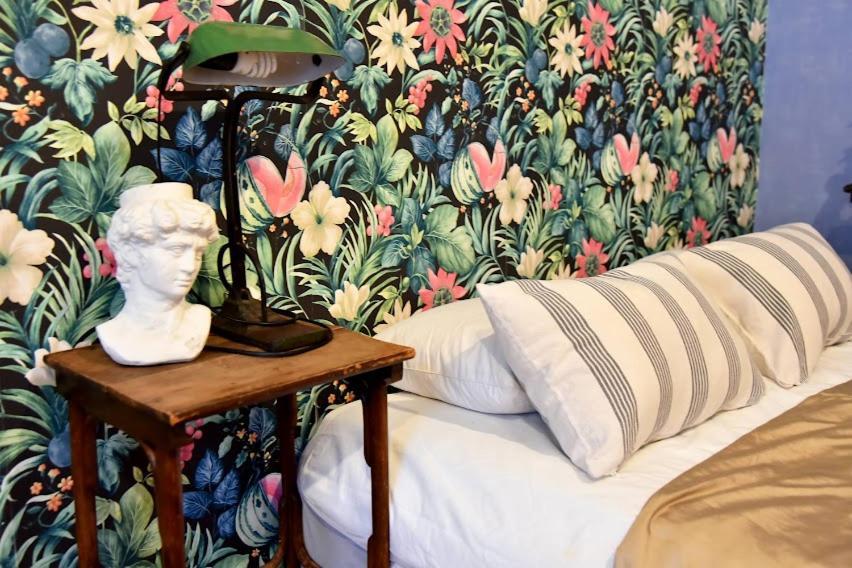 Blumen Apartment Будапеща Екстериор снимка