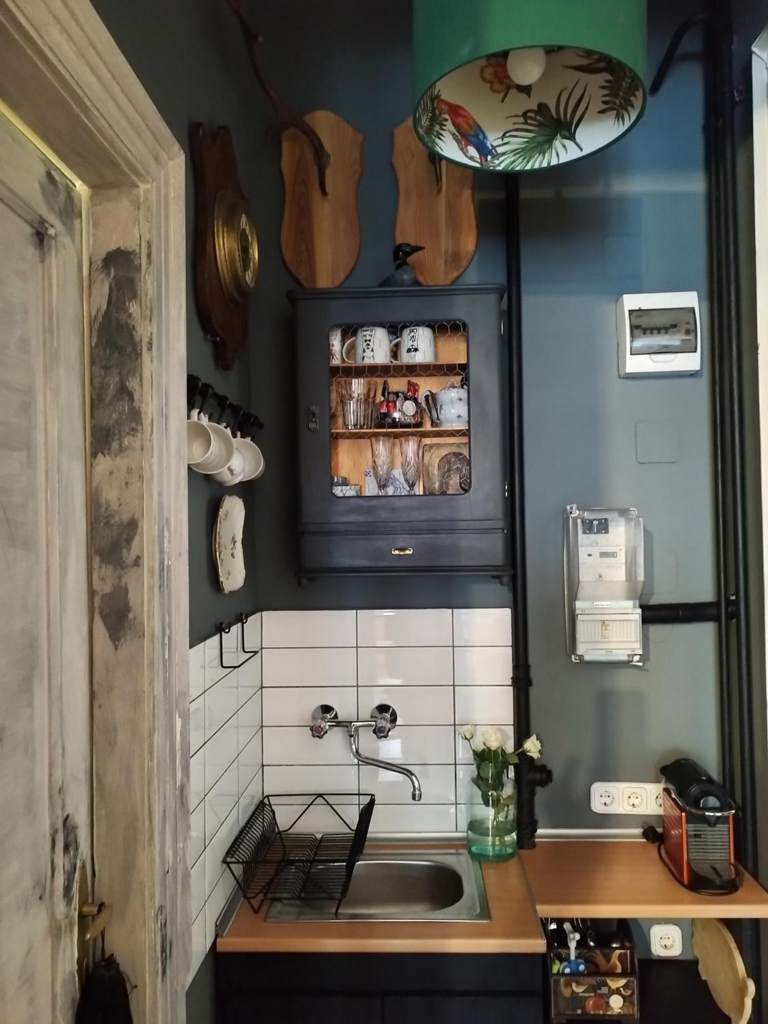 Blumen Apartment Будапеща Екстериор снимка