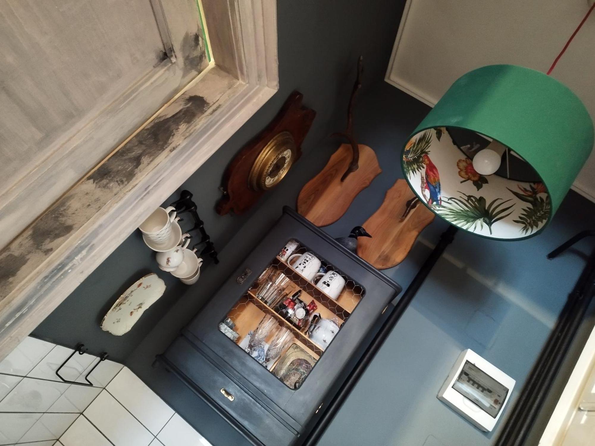 Blumen Apartment Будапеща Екстериор снимка