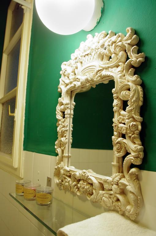 Blumen Apartment Будапеща Екстериор снимка