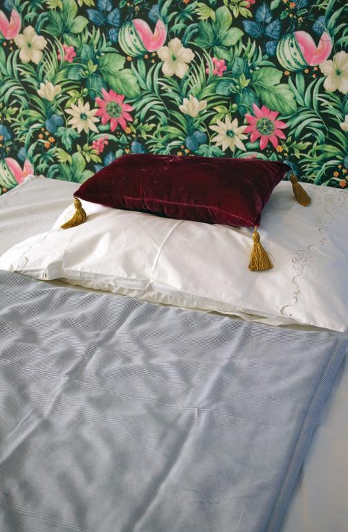 Blumen Apartment Будапеща Екстериор снимка