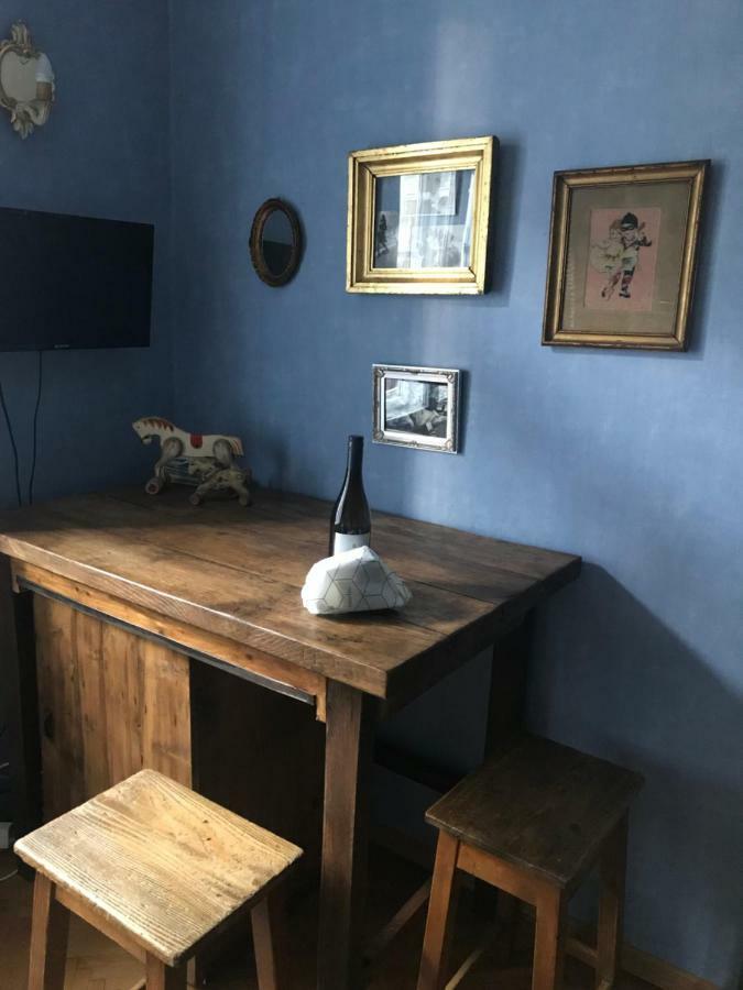 Blumen Apartment Будапеща Екстериор снимка